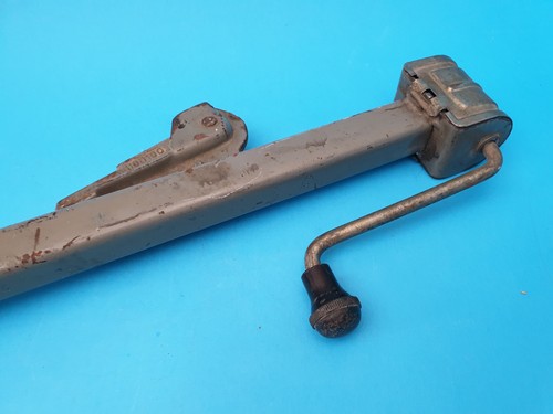 Crick auto epoca - crick,