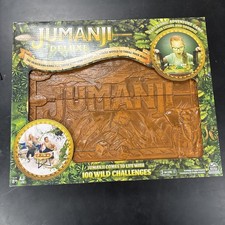Jumanji Deluxe Electronic