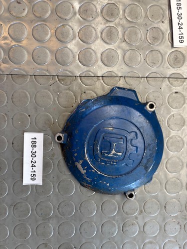 Coperchio accensione husqvarna - coperchio,