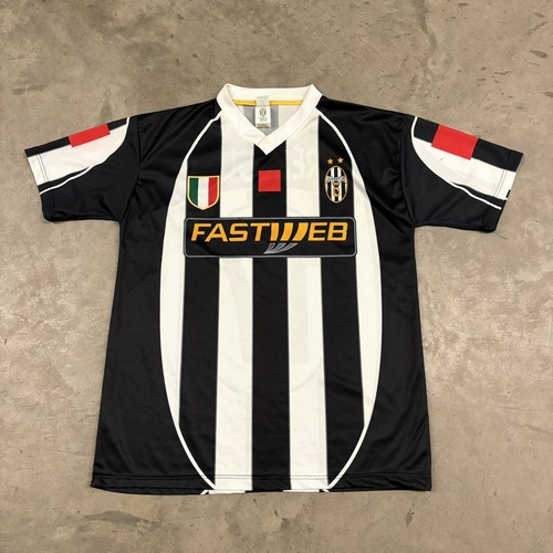 Maglia calcio vintage lotto - calcio,