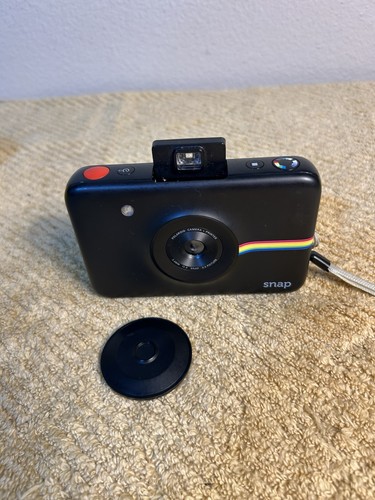 Polaroid snap instant - instant, digital