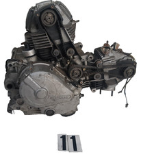 11 MOTORE DUCATI MONSTER 750