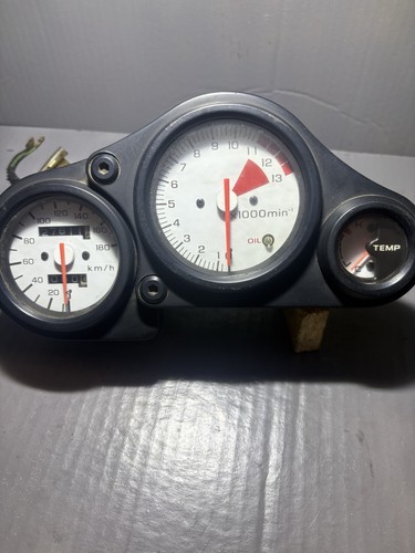 Honda nsr 125 - honda,