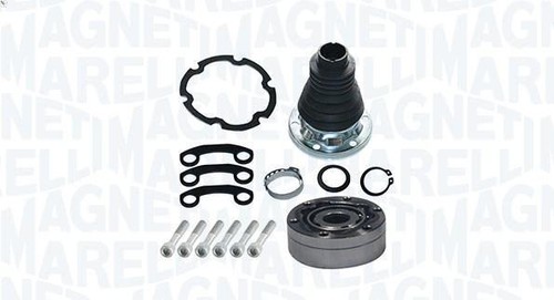 Kit giunto molo trasmissione - molo,