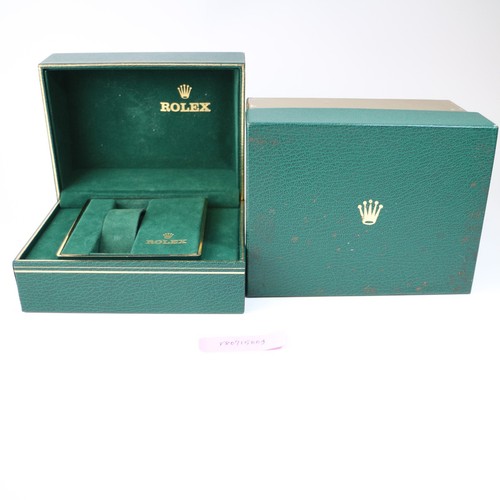Rolex watch box case usa - rolex,