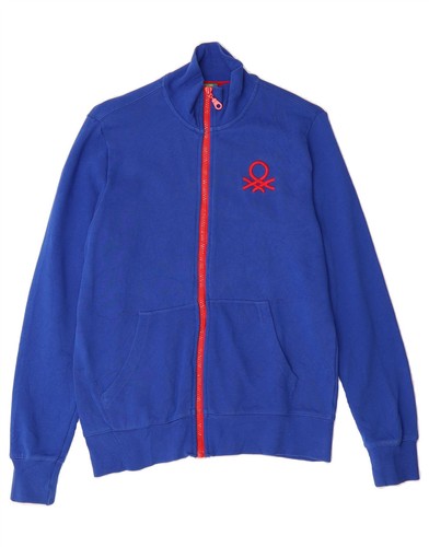 Giacca tuta benetton ragazzo - giacca,