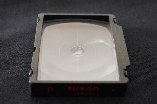 Quasi come nuovo nikon f3 - come,
