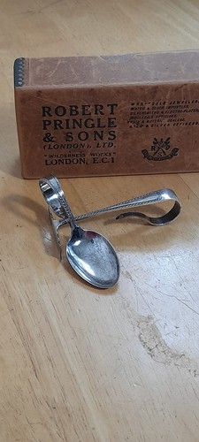 Robert pringle sons - pringle, &