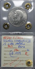 Regno d'Italia - Vittorio