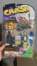 Figurina Crash Bandicoot Coco