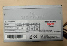 Alimentatore Tecnoware 520w