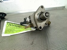 HIGH PRESSURE PUMP HIGH
