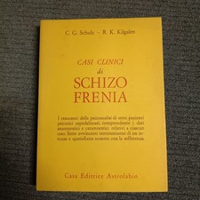 Casi clinici di schizofrenia