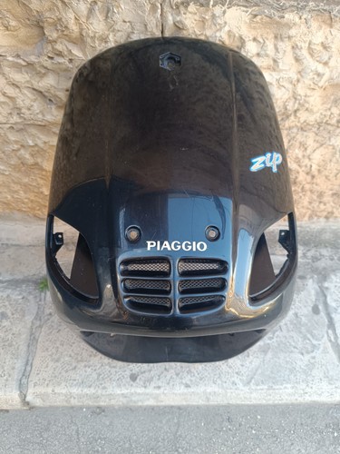 Carena scudo piaggio zip - piaggio, 50