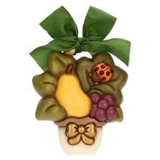 Thun Formella Vasetto Con