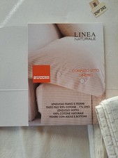 Completo Lenzuola Matrimoniale