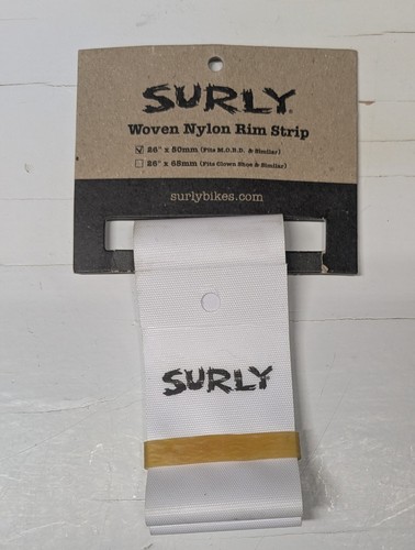 Surly rim strip per - per, altri