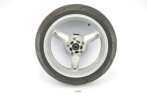 Suzuki gsx 1000 wvbl 2001 - suzuki,