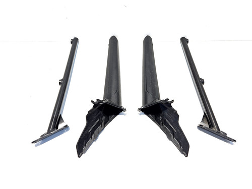Coppia staffa staffe - coppia,