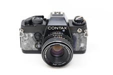 Contax 139 quartz mm - quartz,