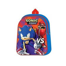 ZAINO ASILO SONIC PRIME