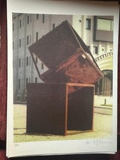 Antonio Del Donno Serigrafia