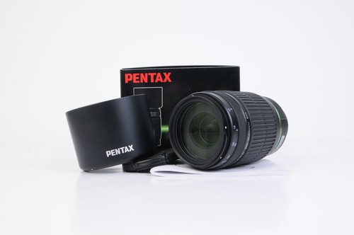 Pentax 6 3 55 300mm - 1:5.5-6.3, 55-300mm