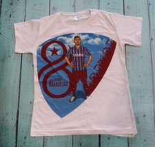 ✅Maglia Calcio Vintage