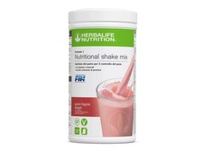 HERBALIFE Formula 1 Fragola