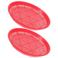  2 pezzi setaccio per cereali