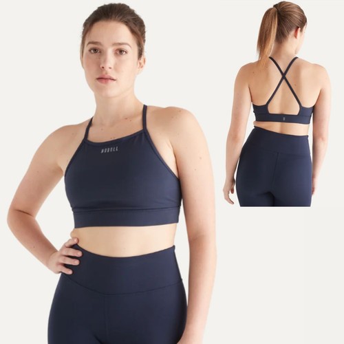 Reggiseno sportivo donna
