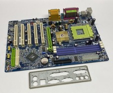 Gigabyte GA-7VA REV: 1.0