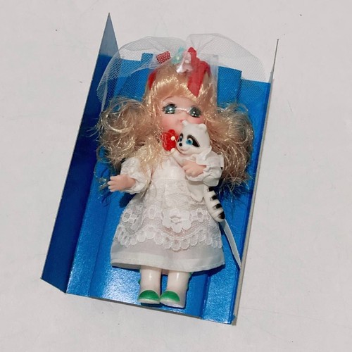Candy doll youkina - candy,