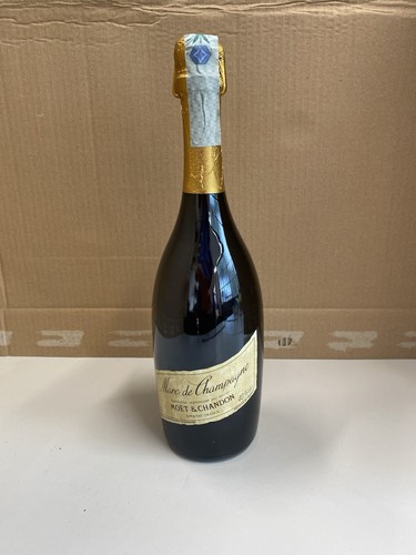 Marc champagne moet chandon - marc, de