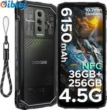 telefono Smartphone robusto  