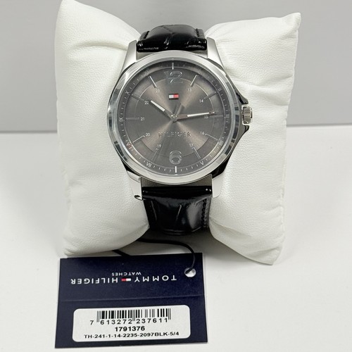 Orologio uomo tommy - uomo, hilfiger