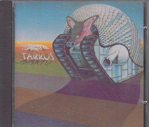 Emerson lake palmer - emerson,,