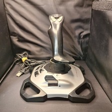 Logitech EXTREME 3D PRO X3D