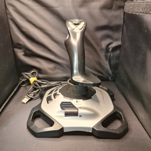 Logitech extreme pro - 3d,