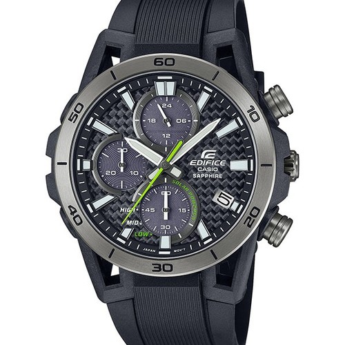 Orologio uomo solare - solare, casio