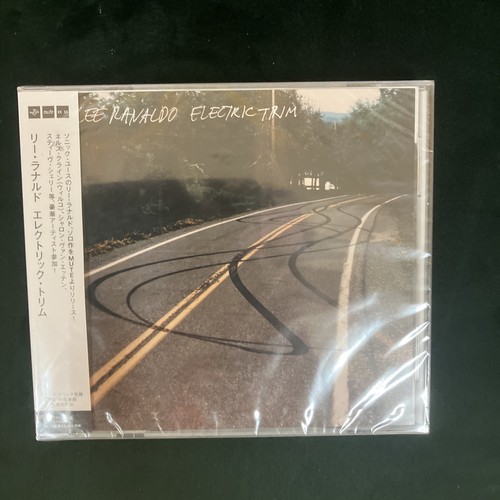 Lee ranaldo electric trim - lee,
