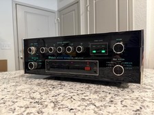 McIntosh MA6200 Stereo