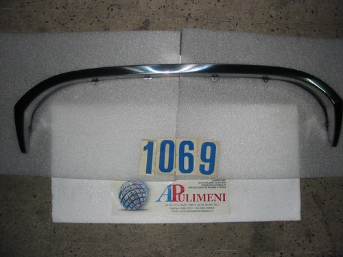 38411331 cornice baffo griglia - 38411331,