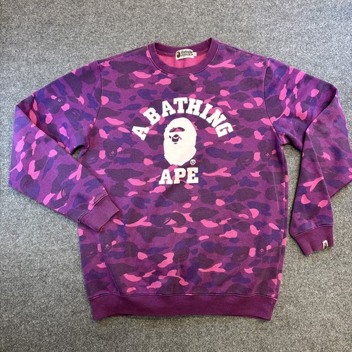 Bape bathing ape - bape, a