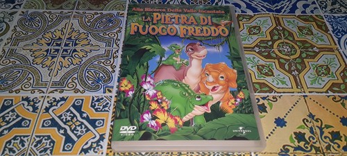 Dvd nuovo pietra - dvd, fuoco