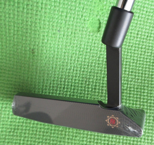 Putter fresato precisione - putter,