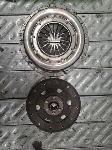 Kit frizione trattore carraro - frizione,
