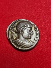 MONETA ROMANA IMPERIALE ANTICA