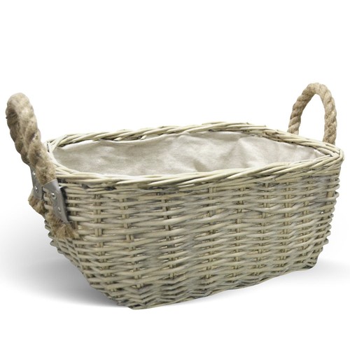 Cesta cestino portapane - , in