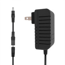12V Mains AC-DC Adapter Power